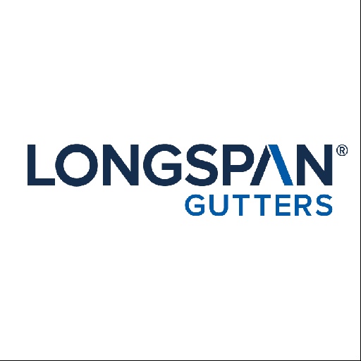 Longspan Gutters Logo