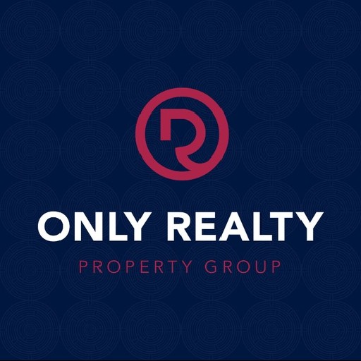 Only Realty Synergy Midrand Logo