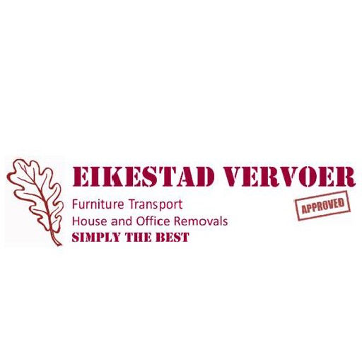 Eikestad Vervoer Stellenbosch Logo