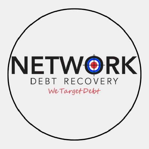 NETWORK DEBT RECOVERY Logo