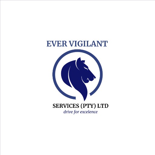EVER VIGILANT Logo