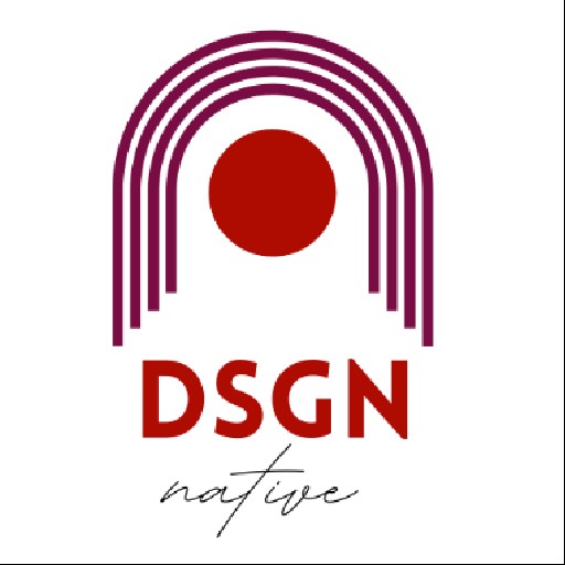 DSGN Native Logo