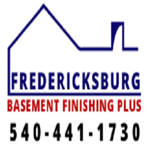 Basement Finishing Plus Logo
