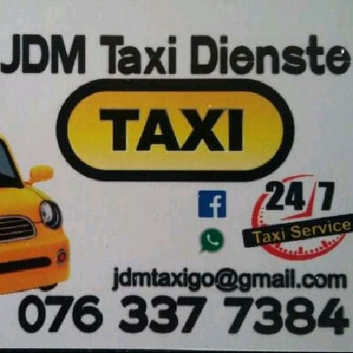 JDM Taxi Dienste 
