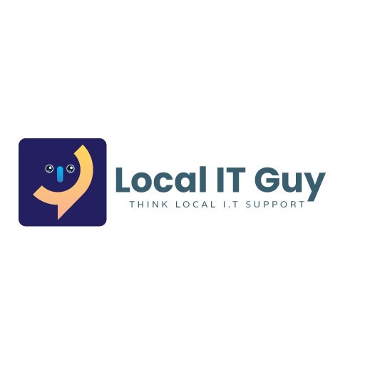 Local IT Guy