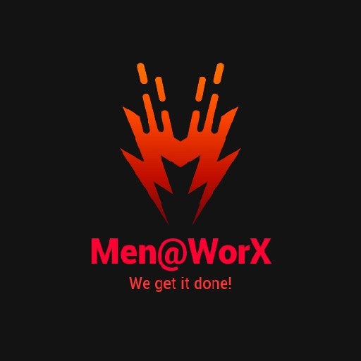 Men@WorX Logo