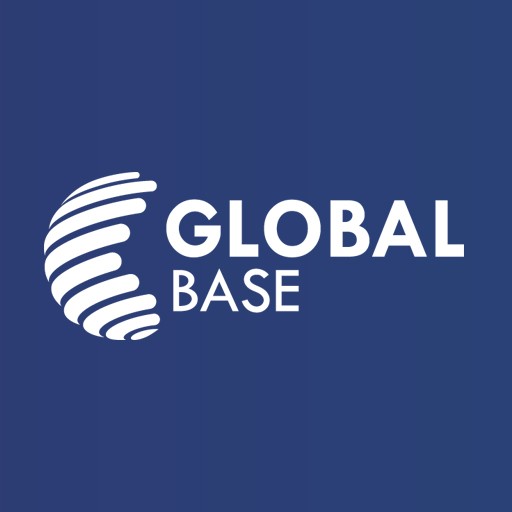 Globalbase Logo