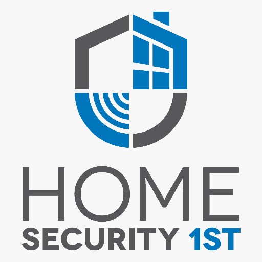 Homesecurity1st Logo