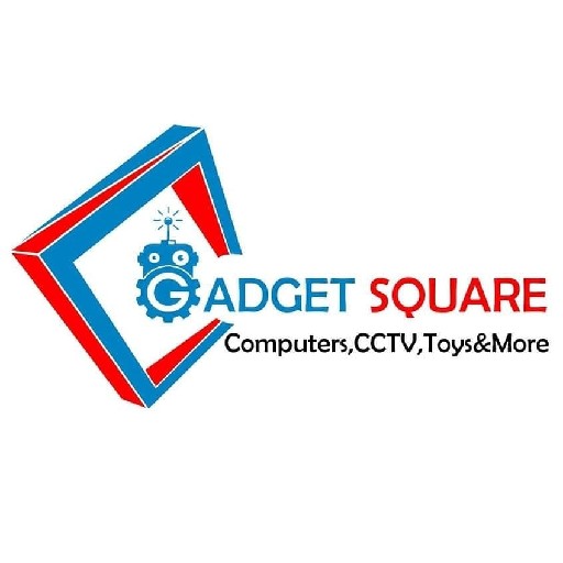 Gadget Square Logo