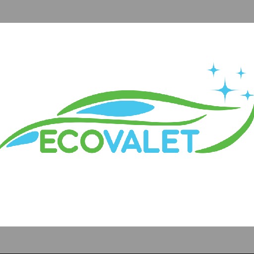 Eco Mobile Valet Logo