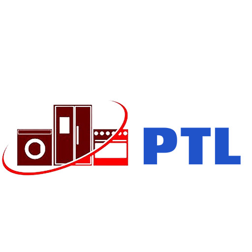 PTL Refrigeration Aappliance Repairs Logo