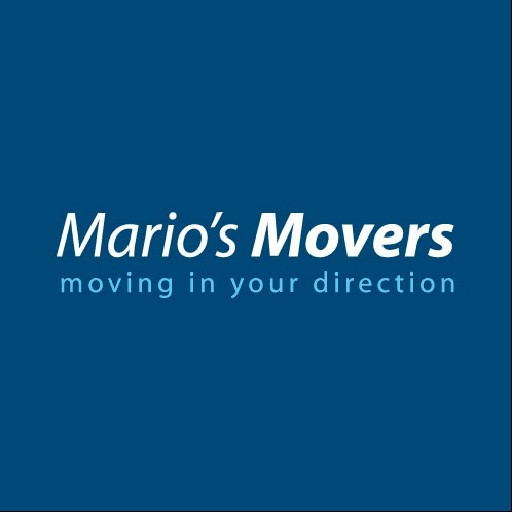 Mario's Movers