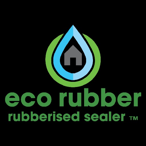 Eco Rubber South Africa Logo