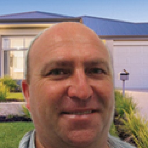 Bertus Kotze Home Loans