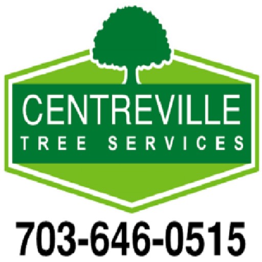 Centreville Tree Services Logo