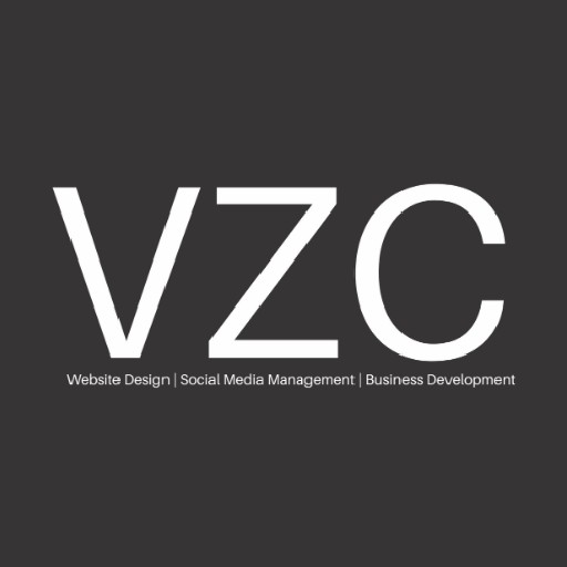 Van Zyl Connections Logo