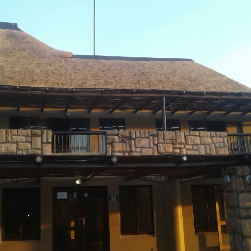 Nkosi Grasdakke