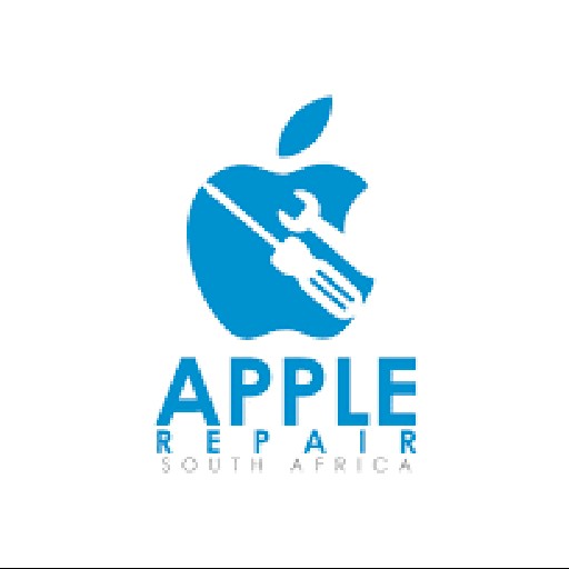 Apple Repair South Africa Logo