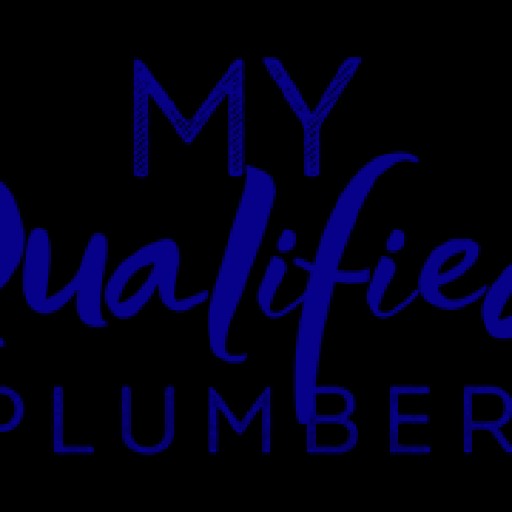 My Qaulified Plumber Logo