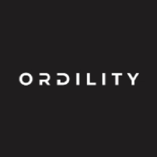 Ordility Logo