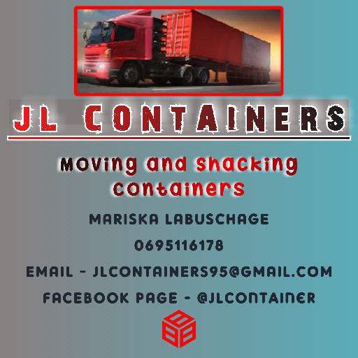 JL Containers