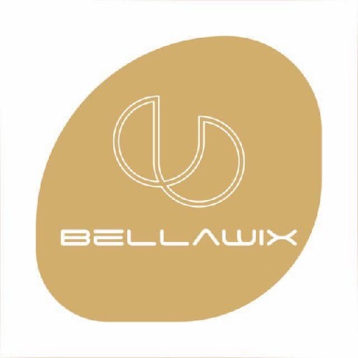 Bellawix Boutique Logo