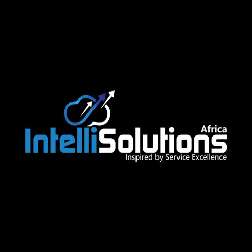 IntelliSolutions Africa (Pty) Ltd Logo