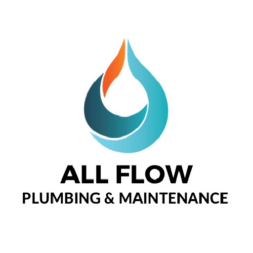 All Flow Plumbing and Maintenance Logo