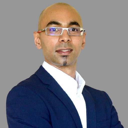 Dhevan Naicker, Retirement Wellness SA