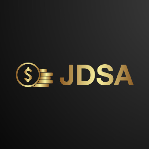 JDS Accounting Logo
