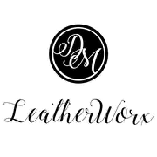 DMLeatherworx Logo