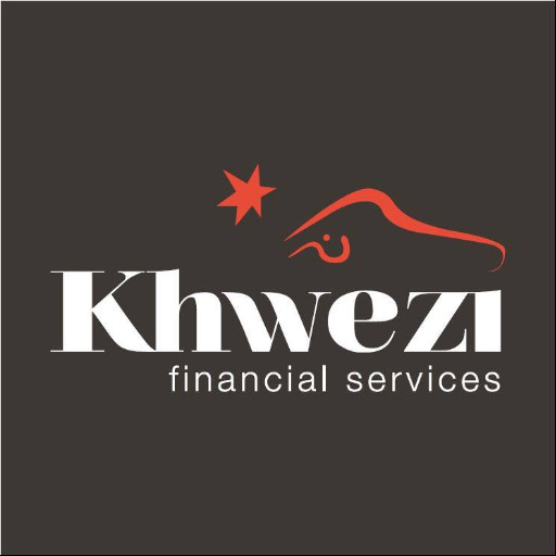 Khwezi Trade Logo