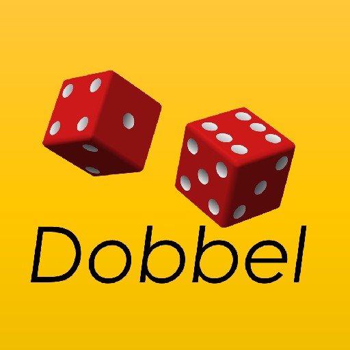Dobbel Logo
