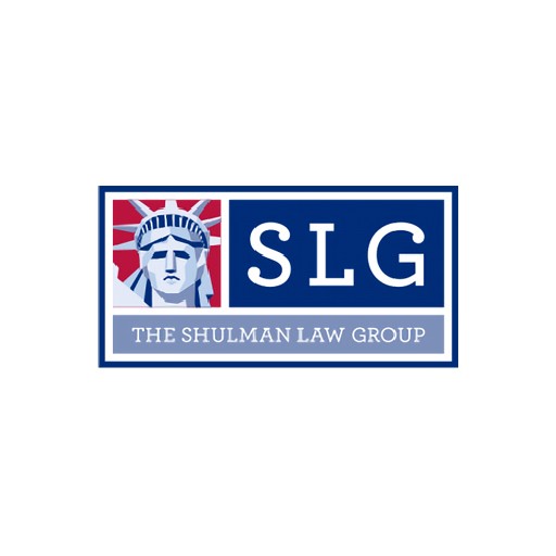 Shulman Law Group Logo