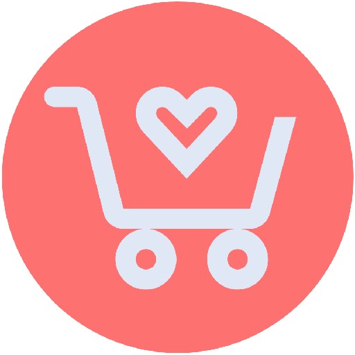 Bloemshop Logo