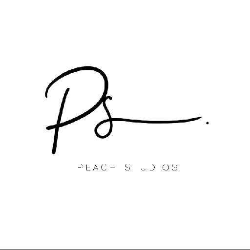 Peach Studios Logo