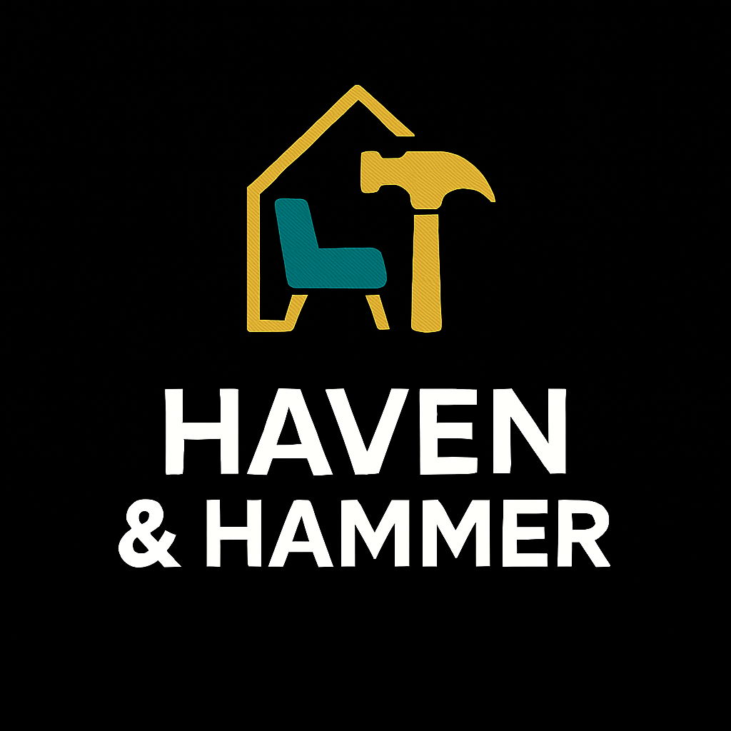 Haven and Hammer (PTY) Ltd