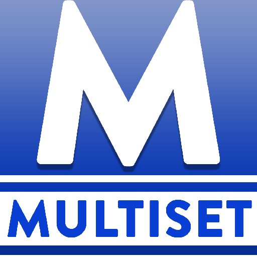Multiset Pty Ltd