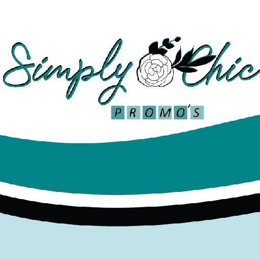 Simply Chic Promo's (Pty) Ltd Logo