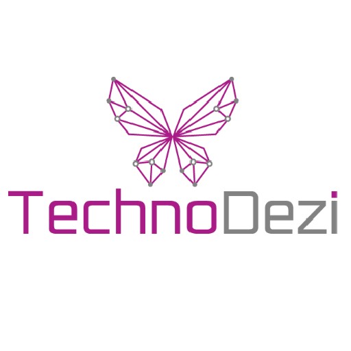 TechnoDezi (Pty)Ltd Logo