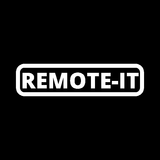 Remote-IT South Africa Logo