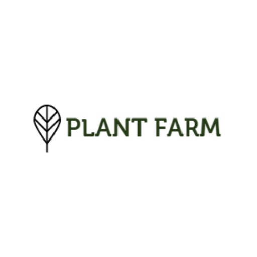 PlantFarm Logo