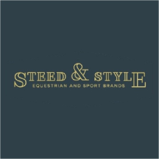 Steed & Style Logo