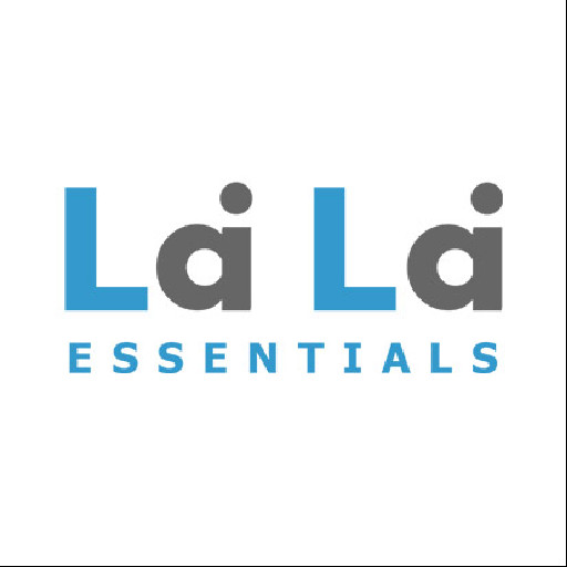 Lai Lai Essential Logo