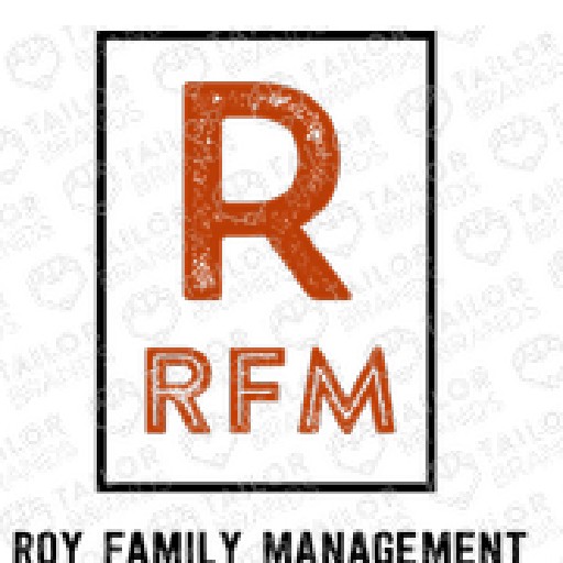 ROY FAMILY MANAGEMENT Logo