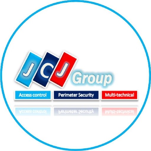 JCJ Group Telecoms Logo