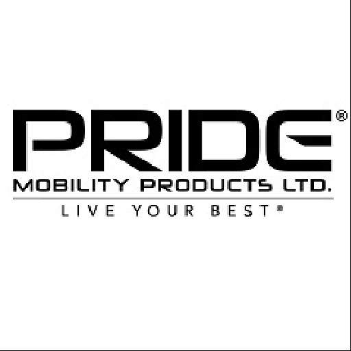 Pride Mobility Scooters