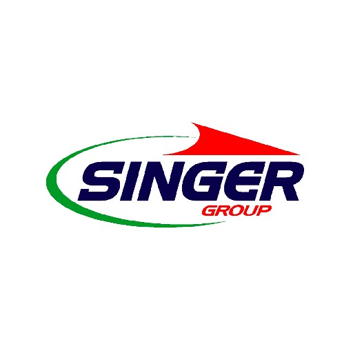 Singer Group Logo