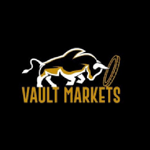 Vault markets