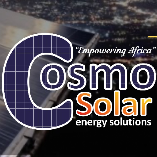 Cosmo Solar Energy Solutions (Pty) Ltd. Logo